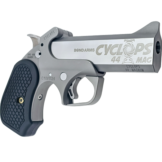 Cyclops .44 Magnum (NEW) - H and M Firearms